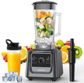 KitchenAid Blender, 2000W Professional-Grade High-Speed Countertop Blender with 68oz Blending Jar and 27oz To-Go Cup wourant