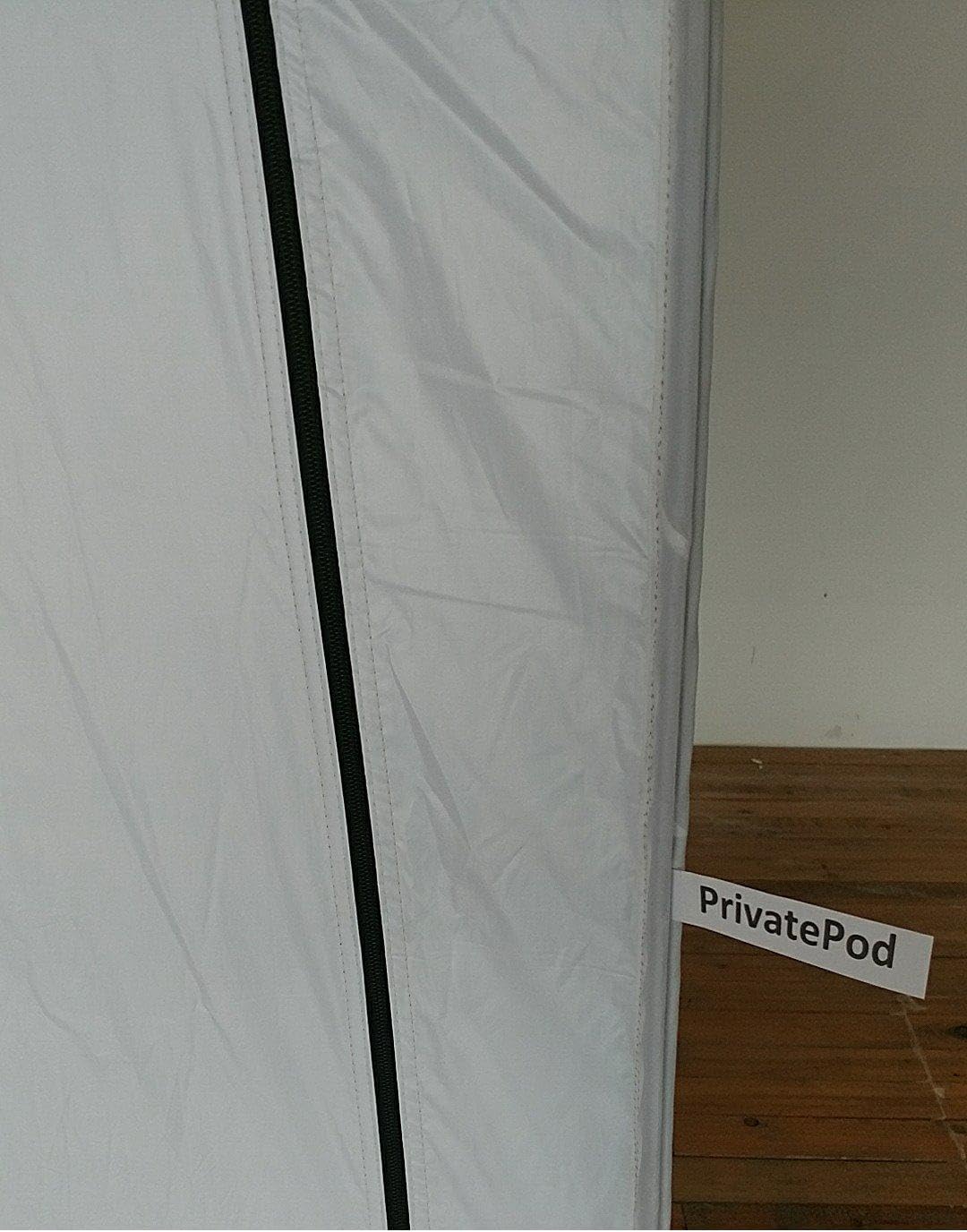 Shower tent, pop-up changing room, outdoor shower, pop-up privacy tent, toilet tent, portable shelter for camping changing room wourant