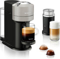 Nespresso Vertuo Next Coffee and Espresso Maker by Breville, with Aeroccino Milk Frother wourant