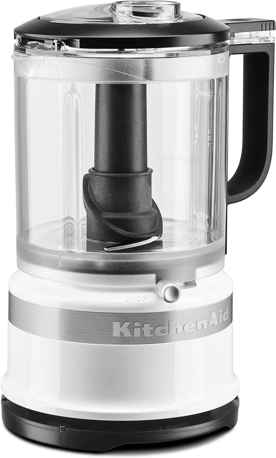 KitchenAid Classic Series 4.5 Quart Tilt-Head Stand Mixer K45SS, Onyx Black wourant