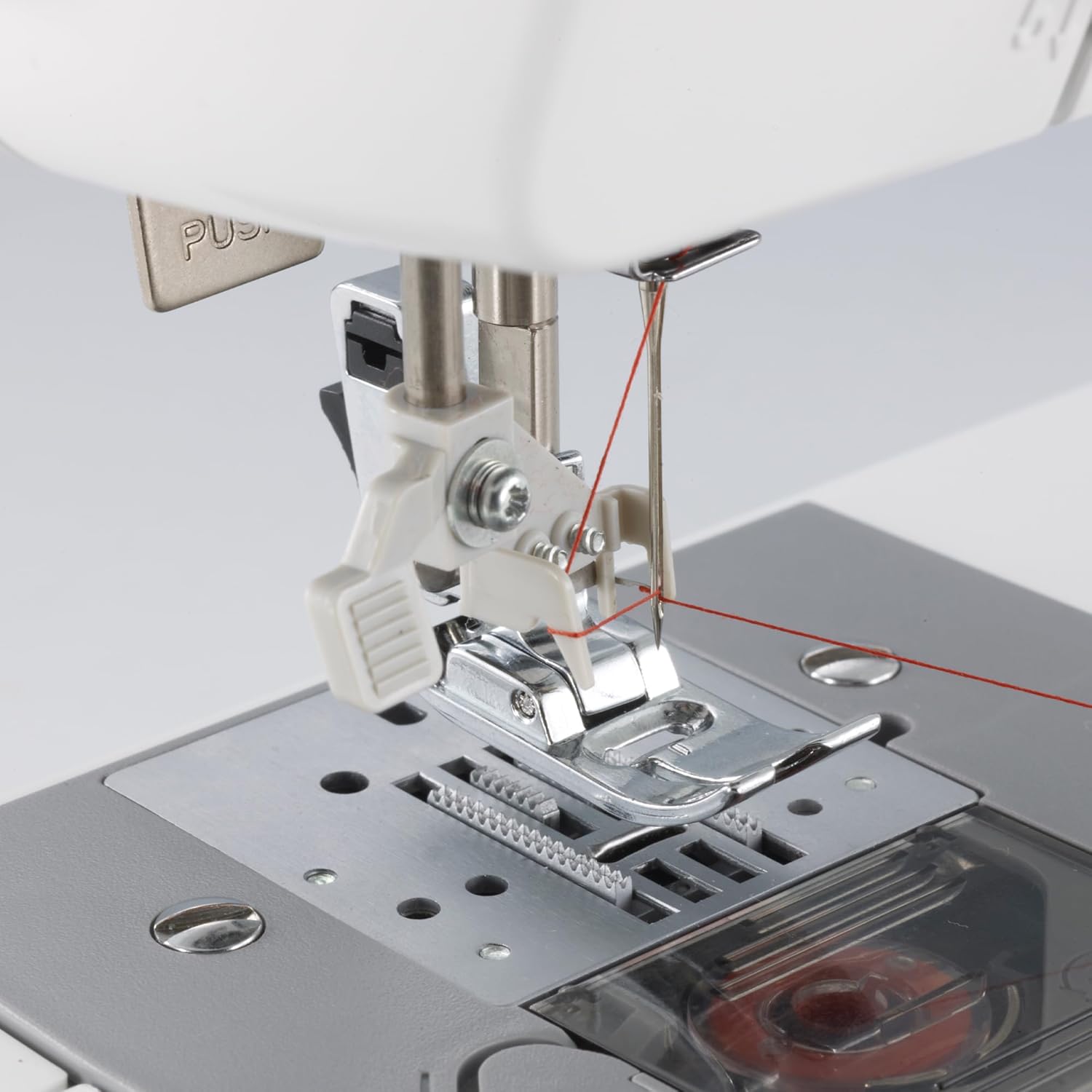 Brother XM3700 Sewing Machine, 37 Built-in Stitches, 5 Included Sewing Feet wourant