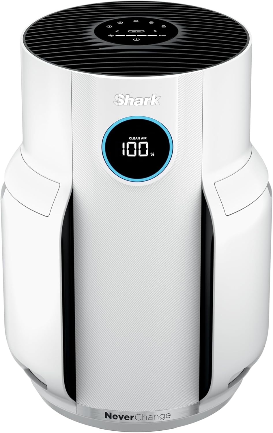 Air Purifier Compact Pro with Long-lasting HEPA Exceeding Filtration, For Pet Dander, Dust, Smoke, Allergens, Up to 250 sq. ft. wourant