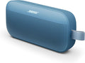 Bose SoundLink Flex Portable Bluetooth Speaker (2nd Gen), Portable Outdoor Speaker with Hi-Fi Audio, Up to 12 Hours Battery Life, Waterproof and Dustproof wourant