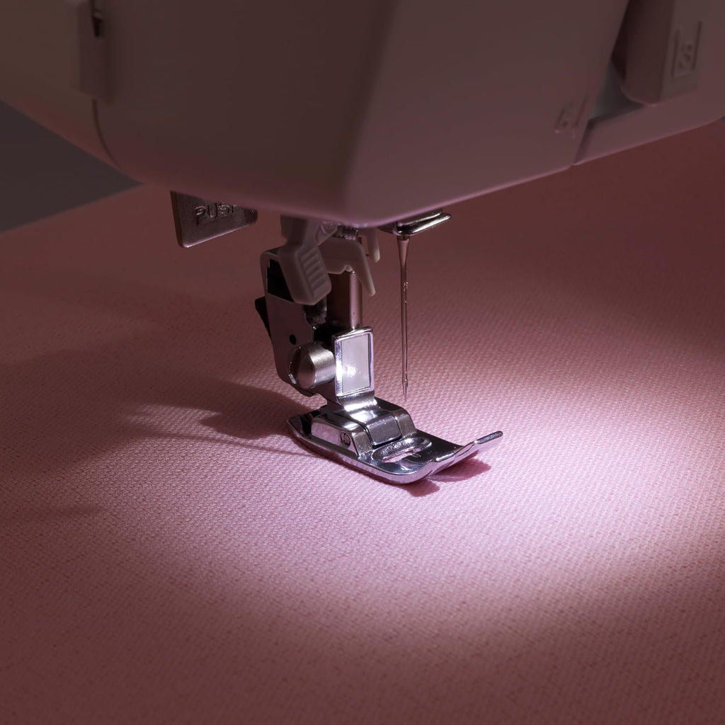 Brother XM3700 Sewing Machine, 37 Built-in Stitches, 5 Included Sewing Feet wourant