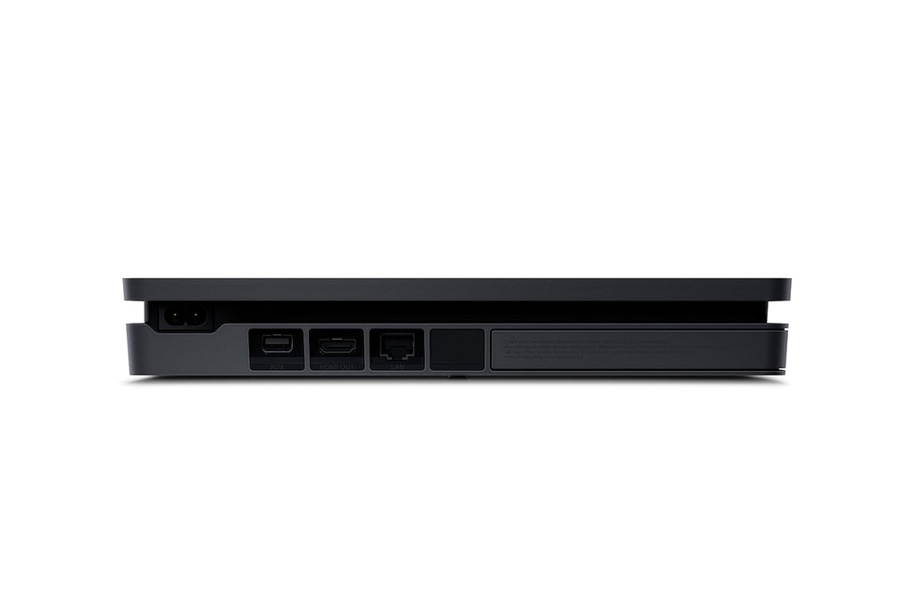 Sony PlayStation 4 Slim Limited Edition 1TB Gaming Console (Renewed)