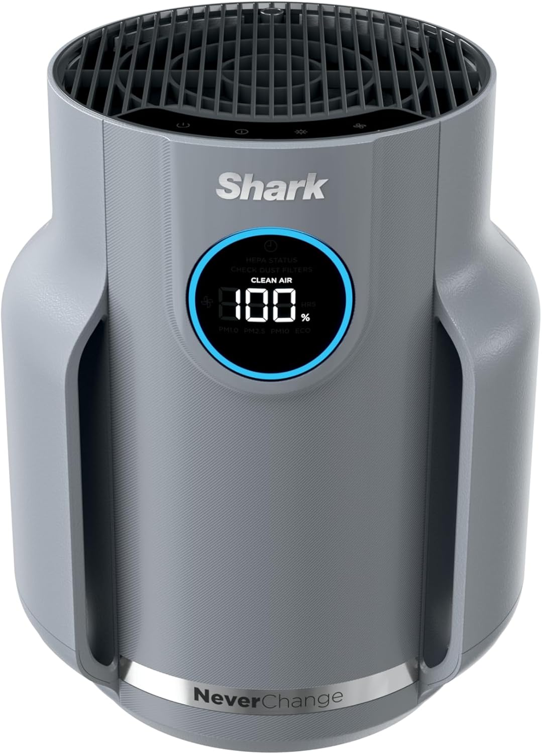 Air Purifier Compact Pro with Long-lasting HEPA Exceeding Filtration, For Pet Dander, Dust, Smoke, Allergens, Up to 250 sq. ft. wourant