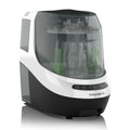 Bottle Washer Pro - Baby Bottle Washer, Sterilizer + Dryer - All in One Machine Cleans Bottles, Pump Parts, & Sippy Cups wourant
