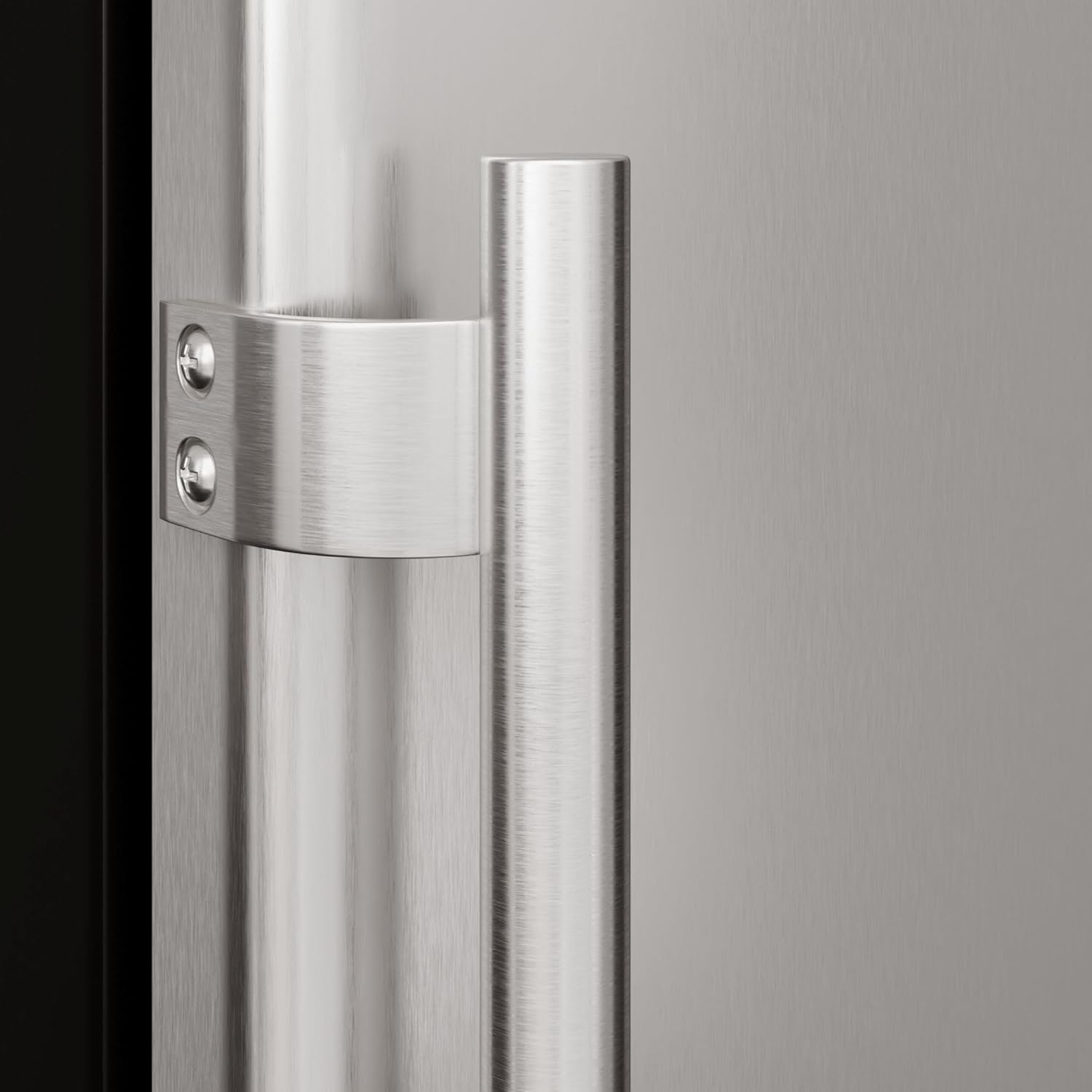 EdgeStar IB121 15 Inch Wide 12 Lbs. Capacity Built-In Ice Maker with 15 Lbs. Daily Ice Production - Stainless Steel wourant