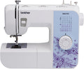 Brother XM2701 Sewing Machine, Lightweight, Full Featured, 27 Stitches, 6 Included Feet wourant
