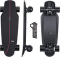DNASKATE M8 Electric Skateboard with Remote 15/22 Mph Top Speed 9/15/Miles Range wourant