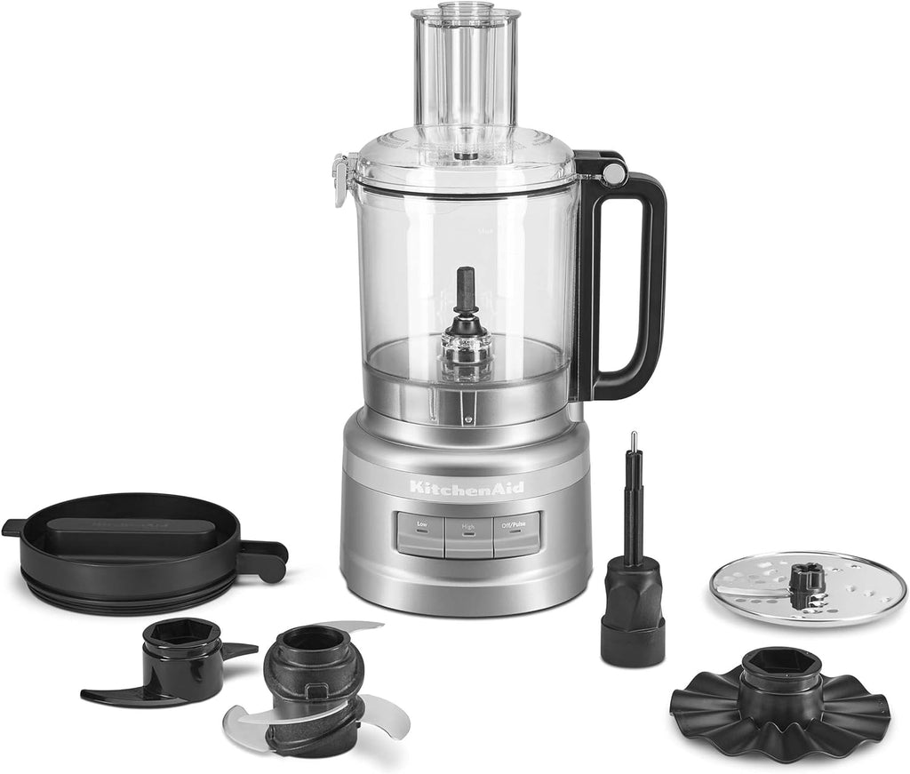 KitchenAid Classic Series 4.5 Quart Tilt-Head Stand Mixer K45SS, Onyx Black wourant