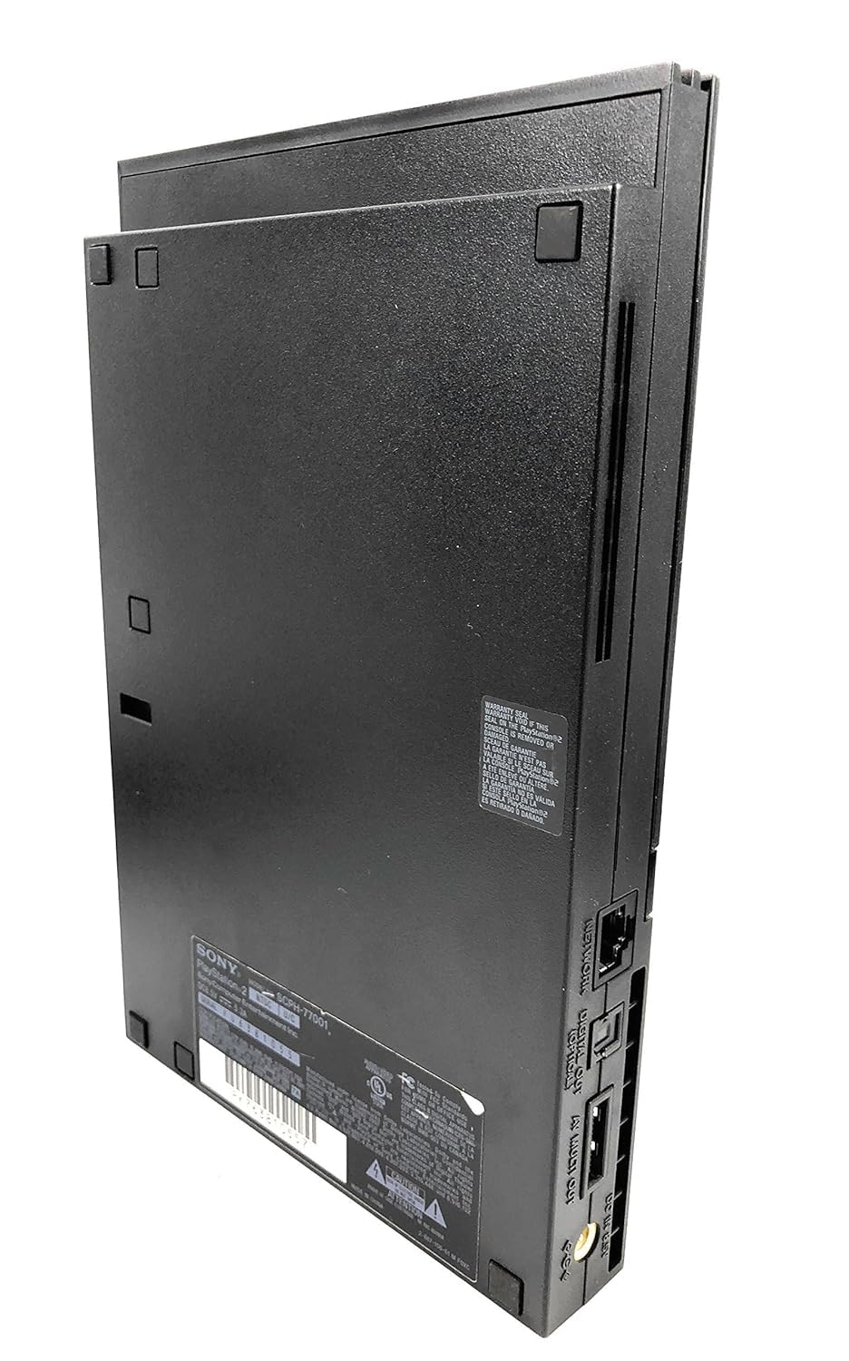 PlayStation 2 Slim Console PS2 (Renewed) jumpsub