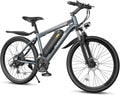 Electric Bike for Adults 1000W Peak Ebike 50 Miles 21.7MPH Electric Mountain Bike wourant
