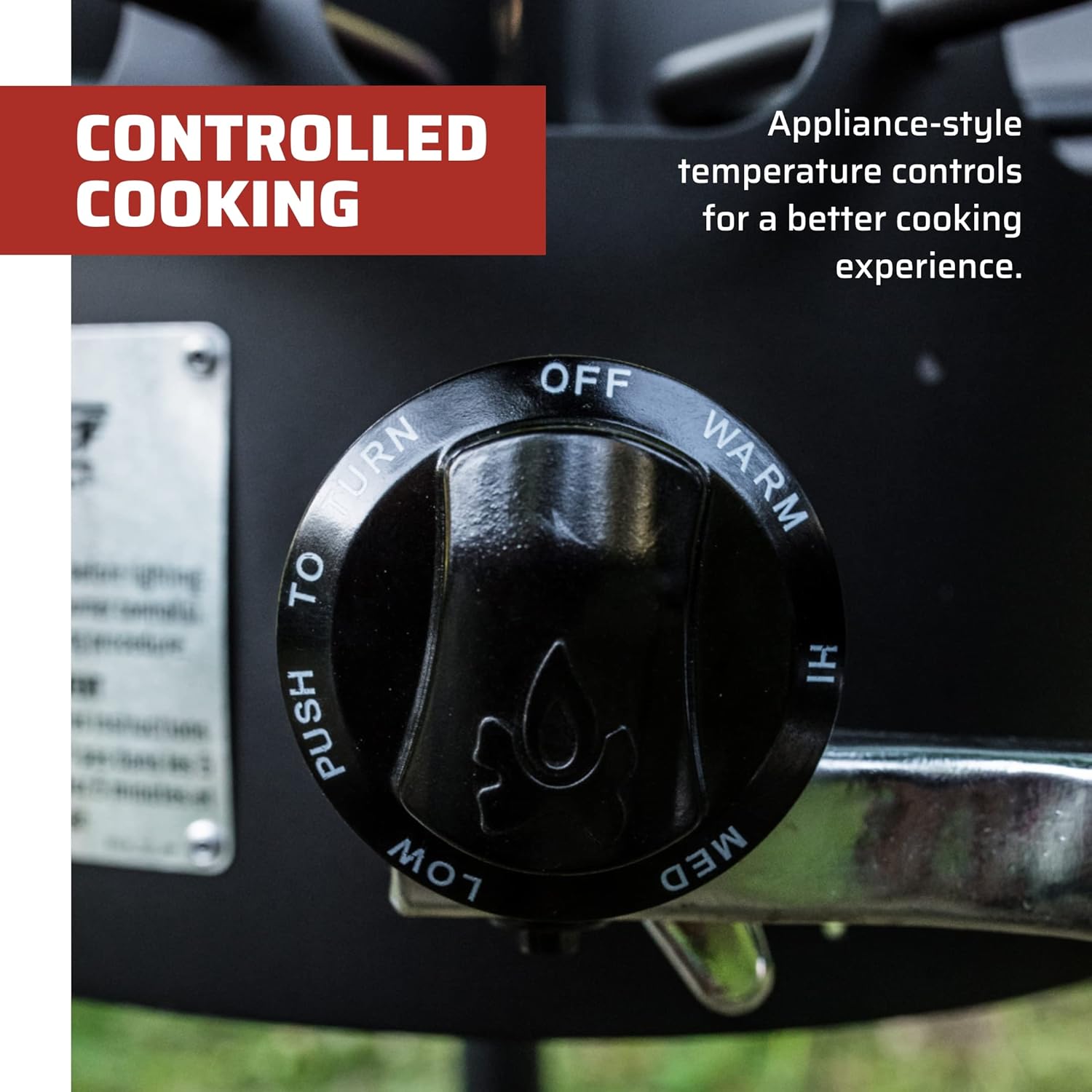 Camp Chef EX60LW Explorer 2 Burner Outdoor Camping Modular Cooking Stove wourant