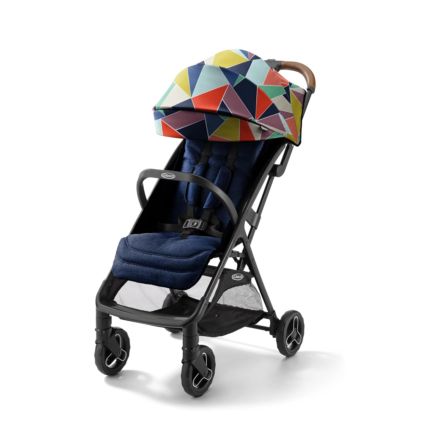 Graco Modes Pramette Travel System 3in1 Modular Car Seat Stroller Combo Infant Car Seat Carrier wourant