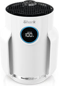 Air Purifier Compact Pro with Long-lasting HEPA Exceeding Filtration, For Pet Dander, Dust, Smoke, Allergens, Up to 250 sq. ft. wourant