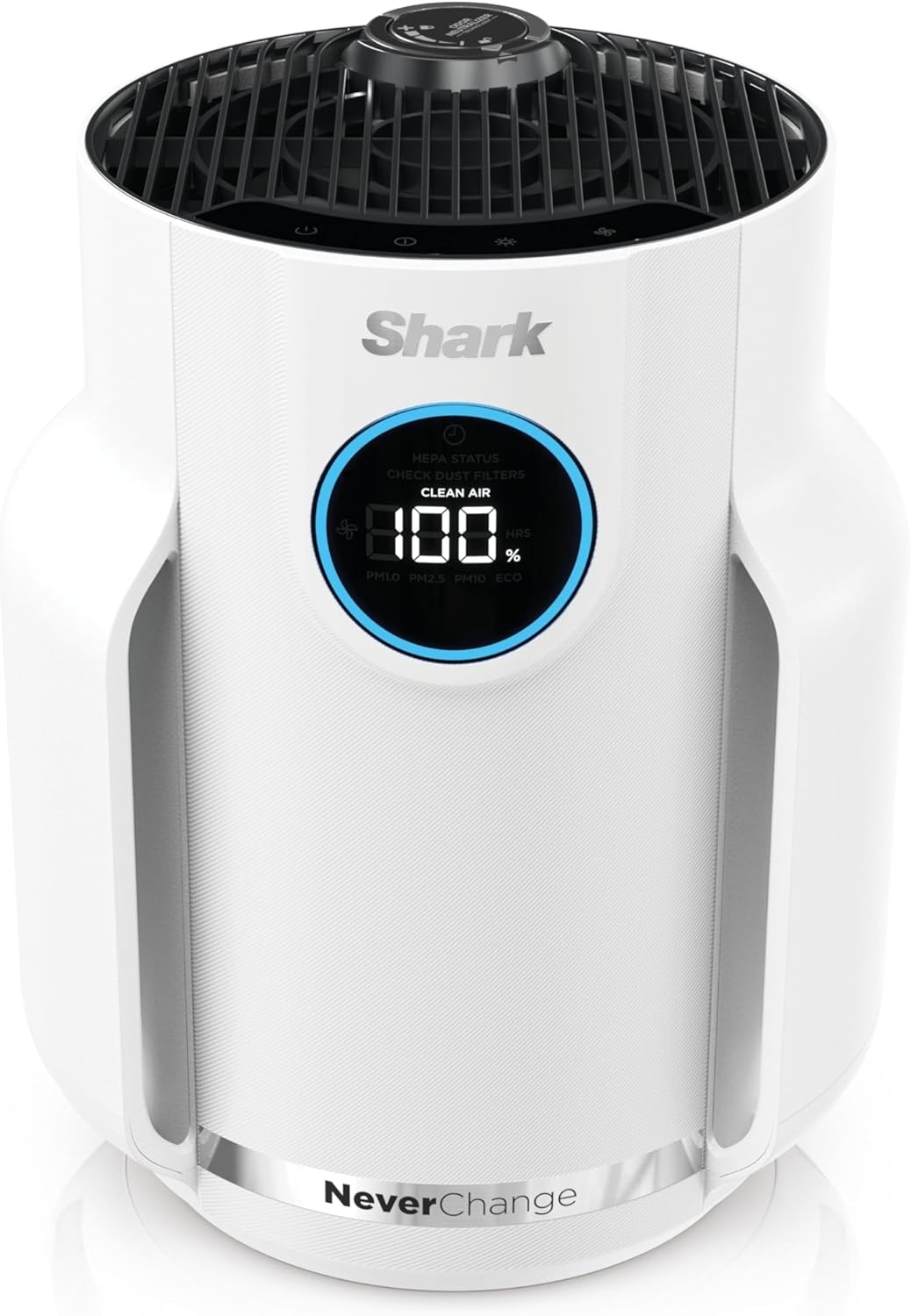 Air Purifier Compact Pro with Long-lasting HEPA Exceeding Filtration, For Pet Dander, Dust, Smoke, Allergens, Up to 250 sq. ft. wourant