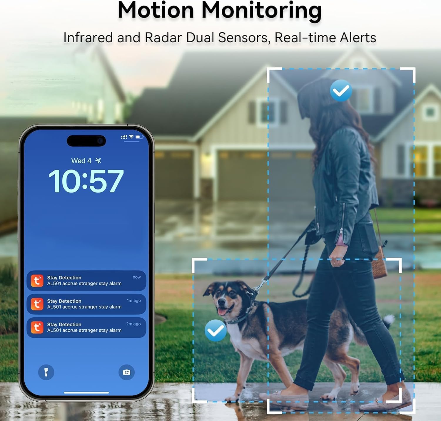 Video Smart Lock with Doorbell Keyless Entry Door Lock Built-in WiFi Camera Front Door Deadbolt Lock wourant