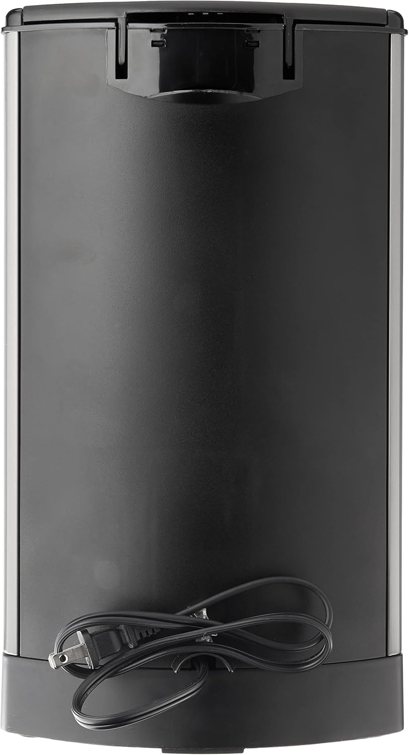 DCC-1200P1 12-Cup Programmable Coffeemaker Coffee Maker, Carafe wourant