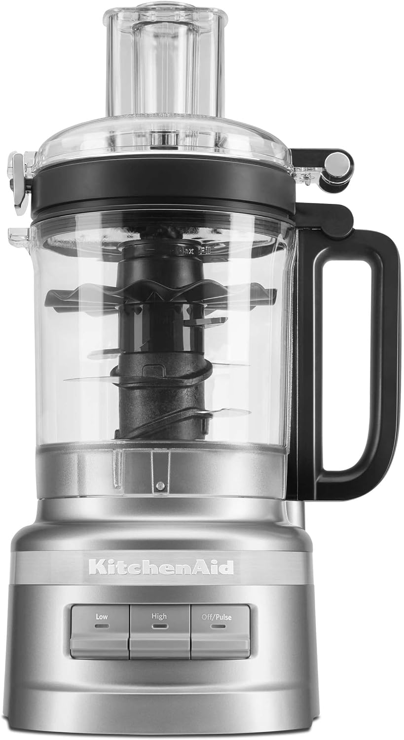 KitchenAid Classic Series 4.5 Quart Tilt-Head Stand Mixer K45SS, Onyx Black wourant