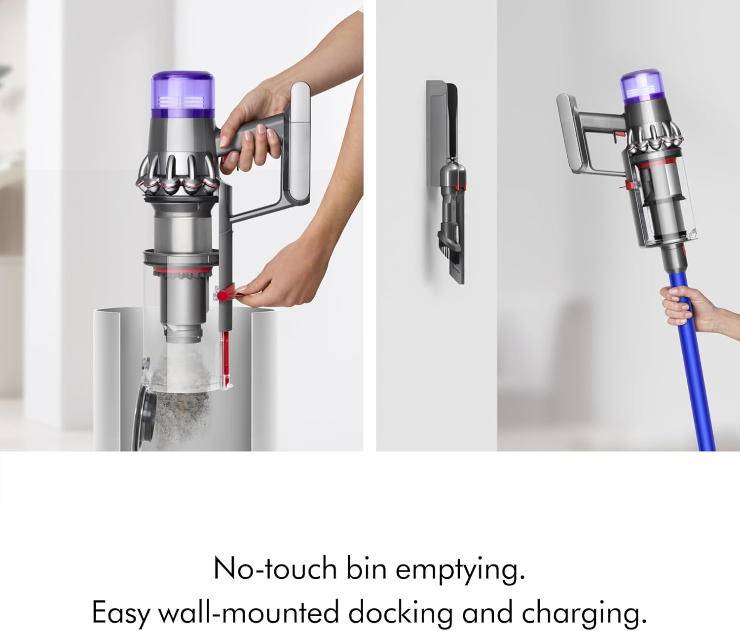 Dyson V11 Origin Cordless Vacuum, 185AW, 3 Power Modes, Up to 60 Minutes,² Deep Cleans Hard Floors and Carpets, Detangles pet Hair, Converts to Handheld woonhhop
