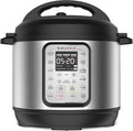 Instant Pot Duo Plus 9-in-1 multi-function cooker, pressure cooker, slow cooker, rice cooker, steamer, stir-fry wourant