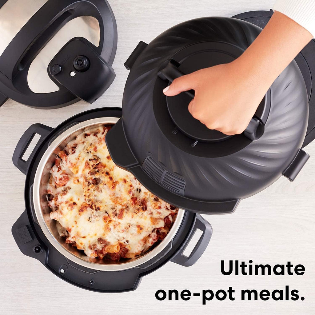 Instant Pot Duo 7-in-1 Electric Pressure Cooker, Slow Cooker, Rice Cooker, Steamer, Sauté Pan, Yogurt Maker, Warmer, and Sterilizer wourant