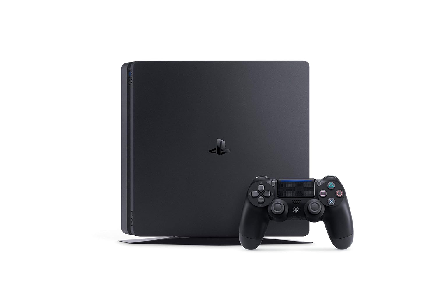 PlayStation 4 Console - 1TB Slim Edition (Renewed)