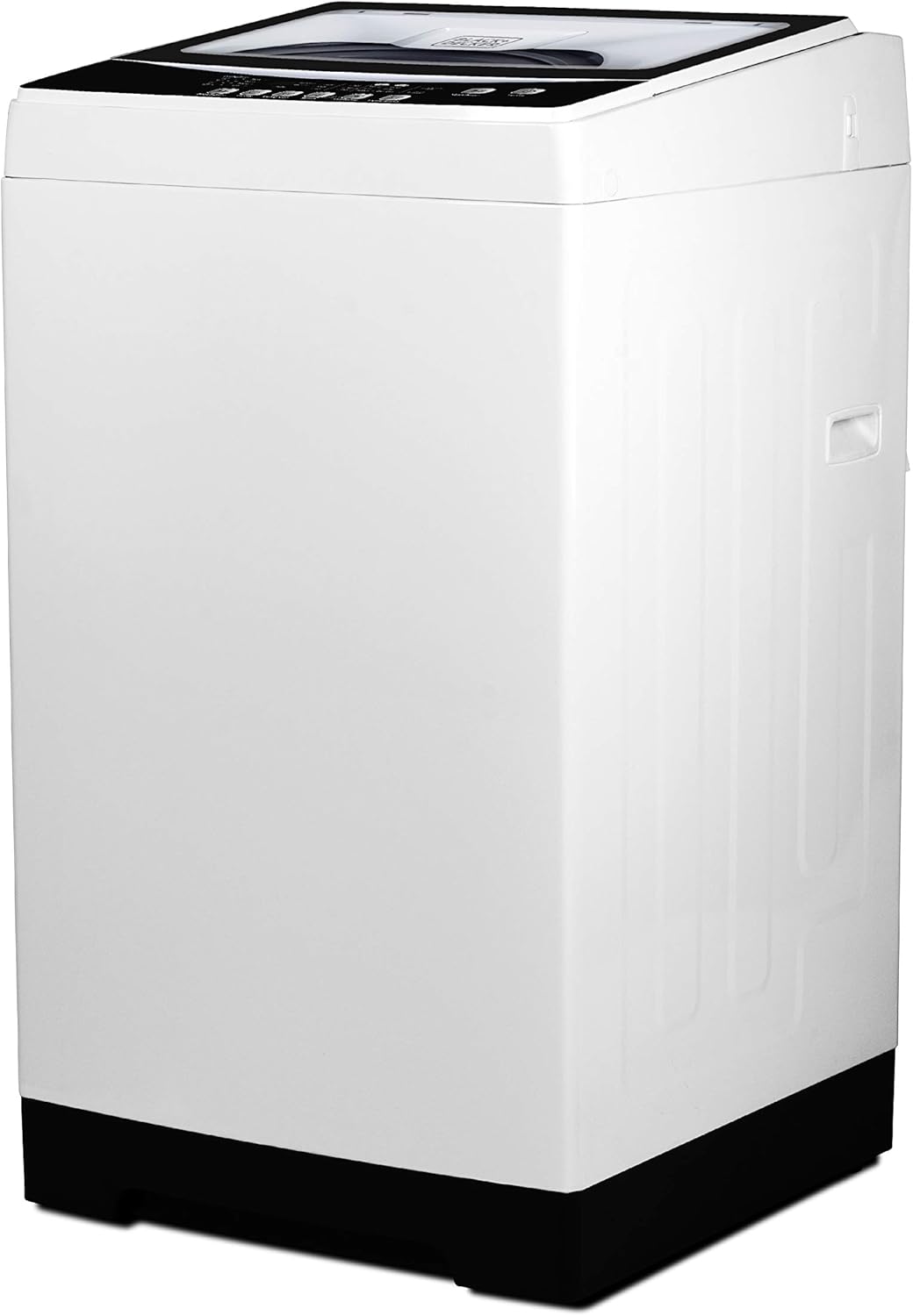 BLACK+DECKER Small Portable Washer Washing Machine for Household Use Portable Washer wourant