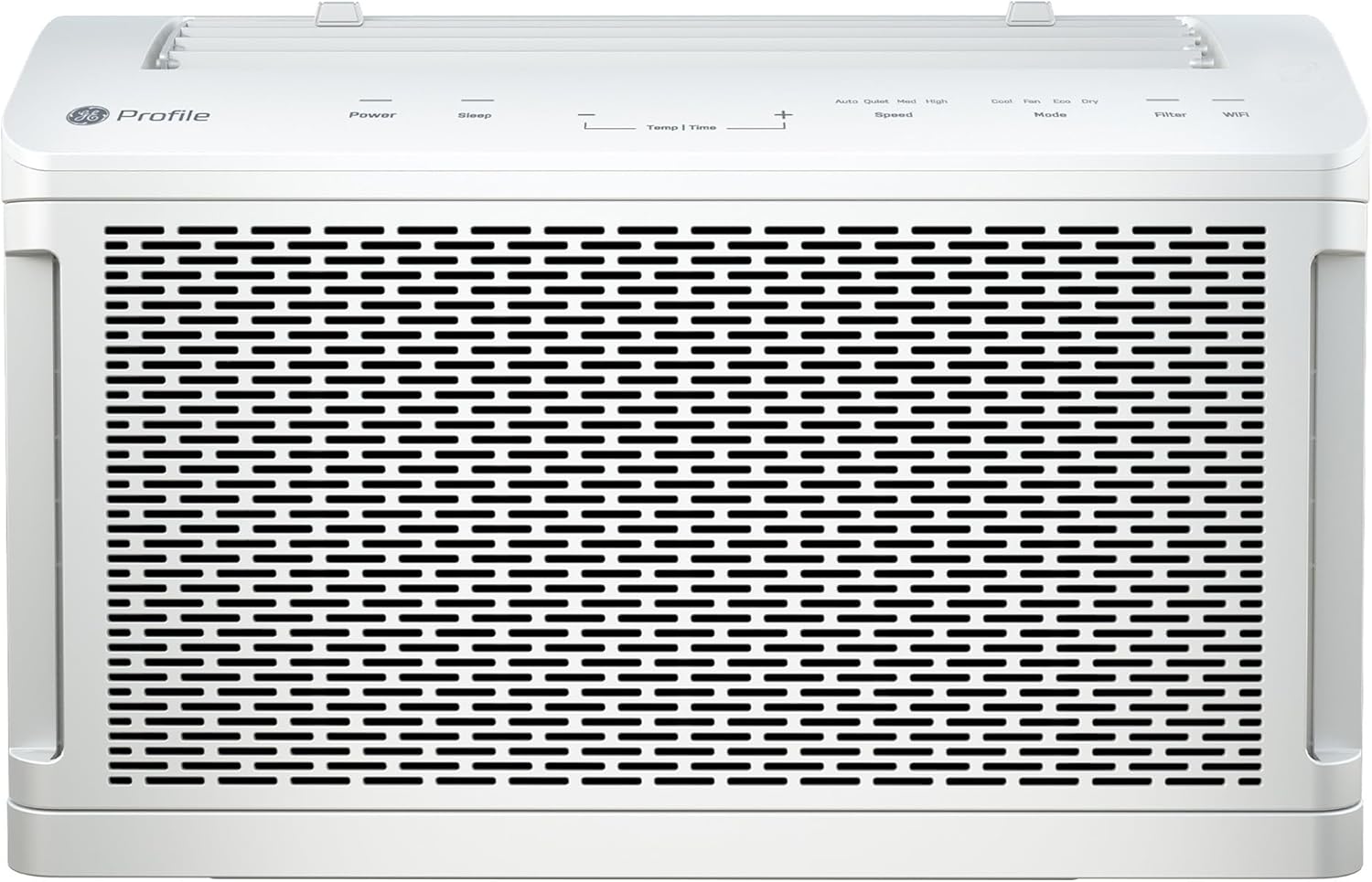 PHNT10CC Clearview Air Conditioner 10,300, Inverter Technology, Ultra Quiet, Medium Rooms up to 450 Sq. FT, Full Window View with Easy Installation, Energy-Efficient Cooling, 10300 BTU, White wourant