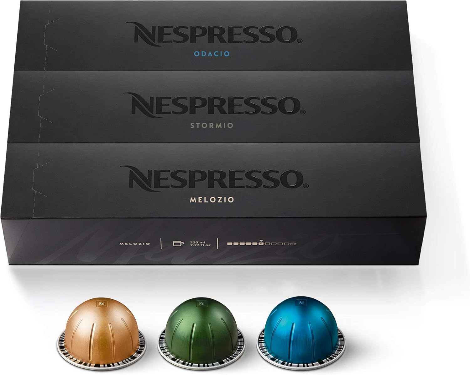 Nespresso Vertuo Next Coffee and Espresso Maker by De'Longhi, White wourant