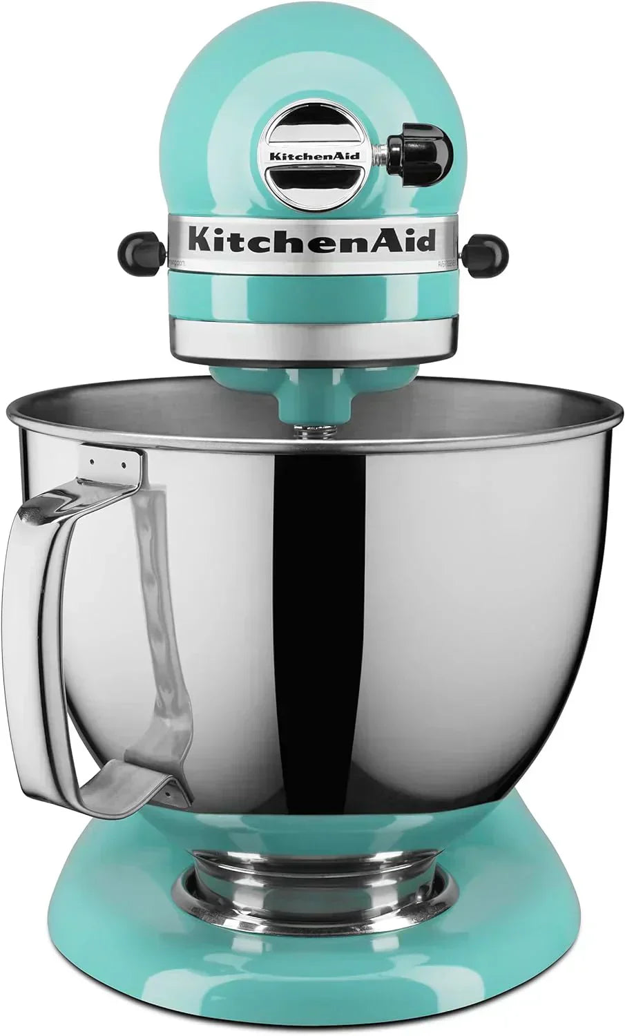 KitchenAid Artisan Series 5 Quart Tilt Head Stand Mixer wourant