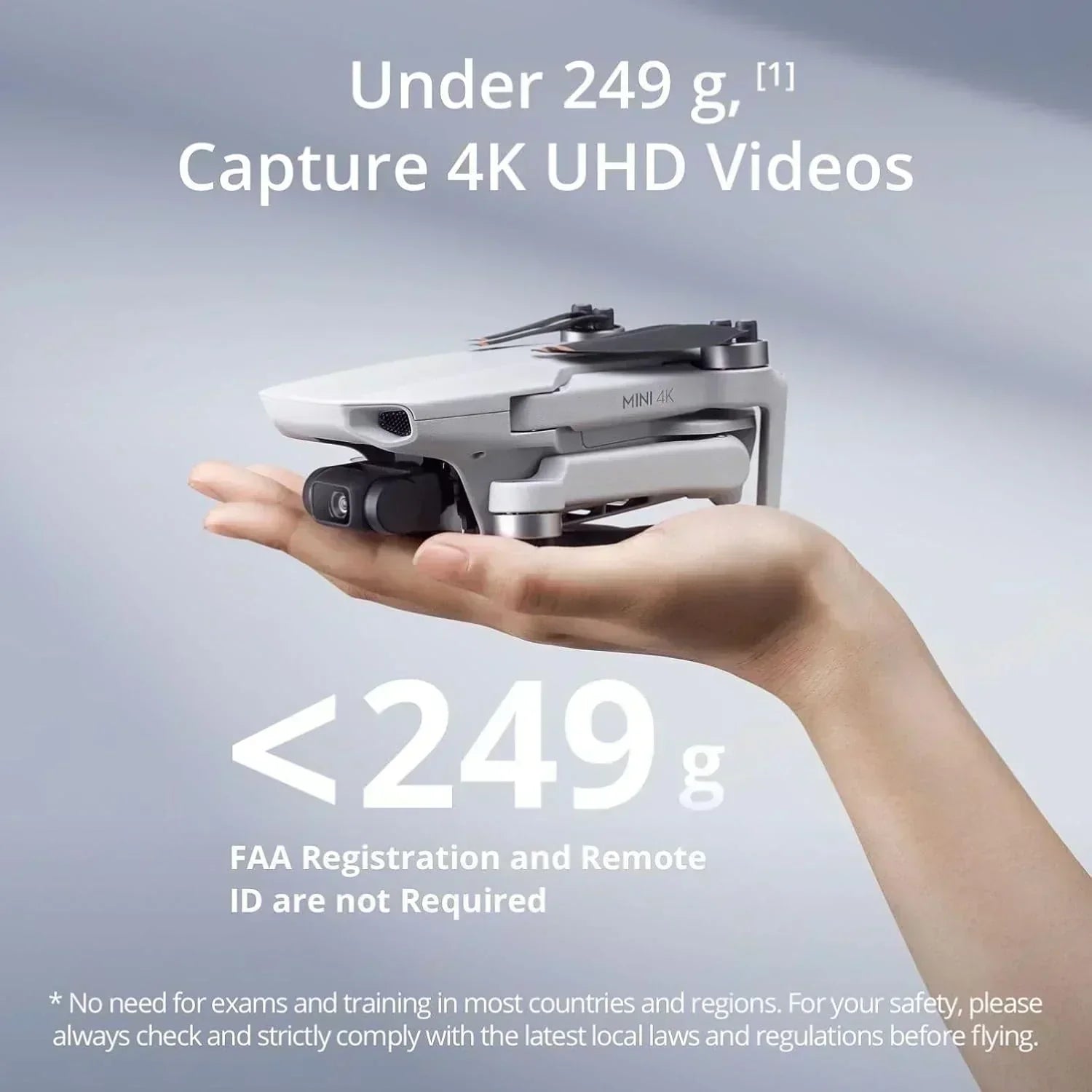 Mini 4K Camera Drone Combo for Adults 4K Ultra HD Camera Drone 10km Video Transmission wourant