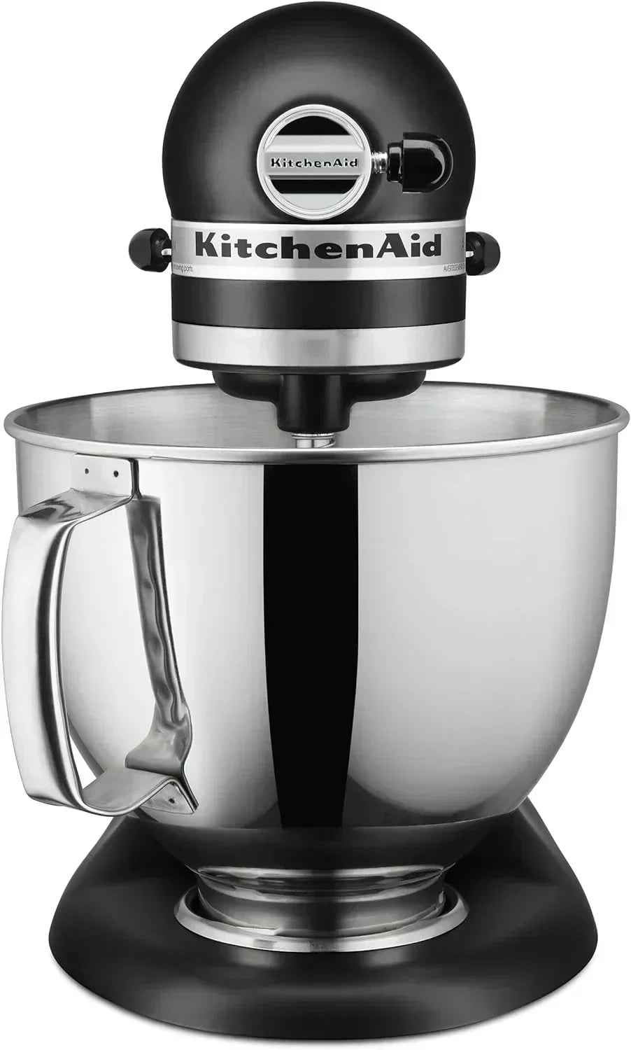 KitchenAid Artisan Series 5 Quart Tilt Head Stand Mixer wourant