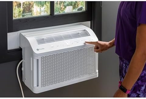 PHNT10CC Clearview Air Conditioner 10,300 Inverter Technology Ultra Quiet Medium Rooms wourant
