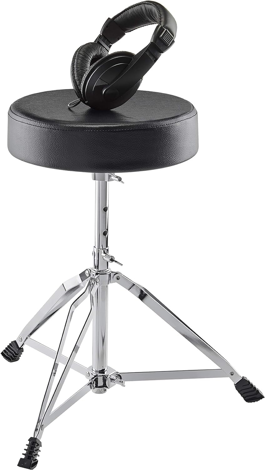 Alesis Turbo Mesh Kit - Electric Drum Set with Over 100 Sounds Mesh Drum Pad wourant