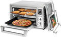 COSORI 11-in-1 air fryer 13-quart capacity combines grilling toasting baking and reheating wourant