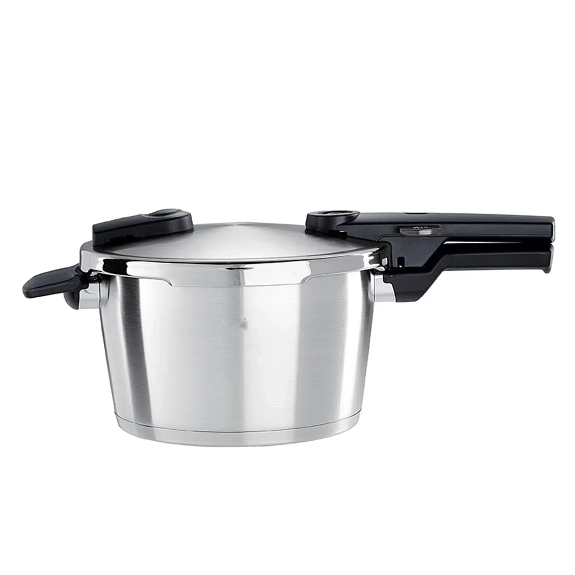 Vitaquick Premium Pressure Cooker 8.5 Quart wourant