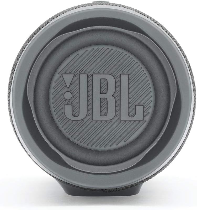 JBL Charge 4 - Waterproof Portable Bluetooth Speaker wourant