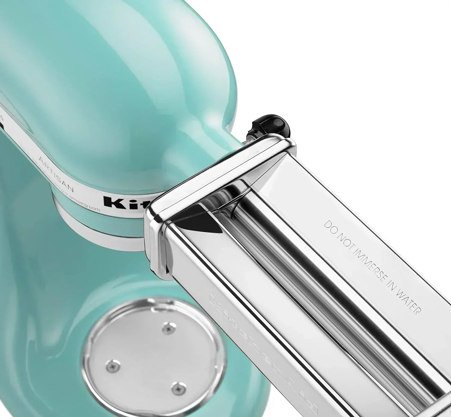 KitchenAid Artisan Series 5 Quart Tilt Head Stand Mixer wourant