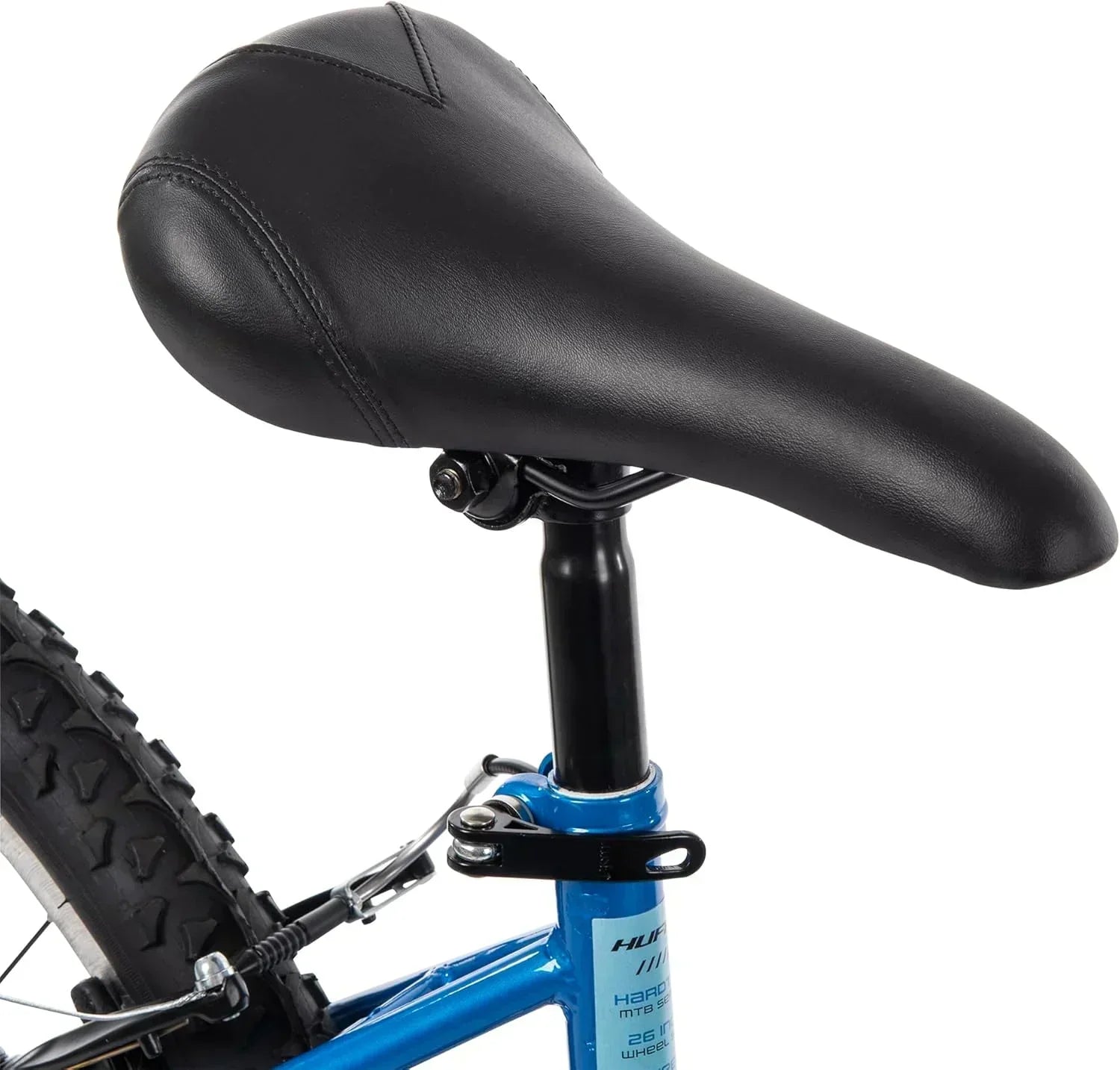 Huffy Stone Mountain Hardtail Mountain Bike for Boys/Girls/Men/Women 20"/24"/26" Sizes wourant