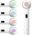 Medicube Age-R Ultra Tune 40.68 High-tech 2 in 1 skin care tool Skin elasticity Line care wourant