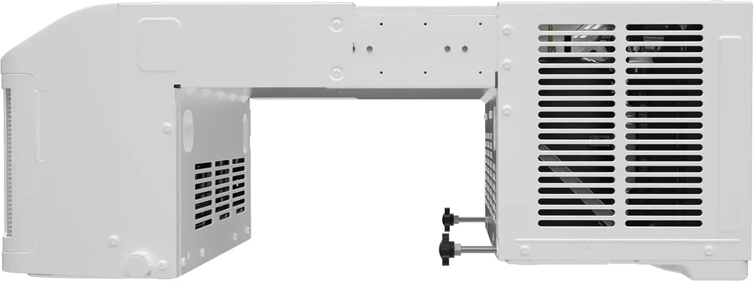 PHNT10CC Clearview Air Conditioner 10,300 Inverter Technology Ultra Quiet Medium Rooms wourant