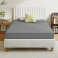 Novilla Queen Mattress 12 Inch, Queen Memory Foam Mattress for Cool Night Sleep & Pressure Relief, Thermally Balanced Foam Mattresses for Heat Dissipation, CertiPUR-US Certified Mattresses in a Box woonhhop