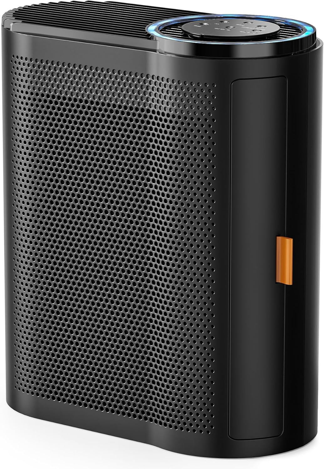 AROEVE Air Purifiers for Home Large Room Up to 1095 Sq.Ft Coverage with Air Quality Sensors Impressive Filter Layer with Auto Function for Home, Bedroom, MK04- White(Available for California) wourant