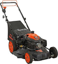 YARDMAX 22 in. 201cc Select PACE 6 Speed CVT High Wheel FWD 3-in-1 Gas Walk wourant