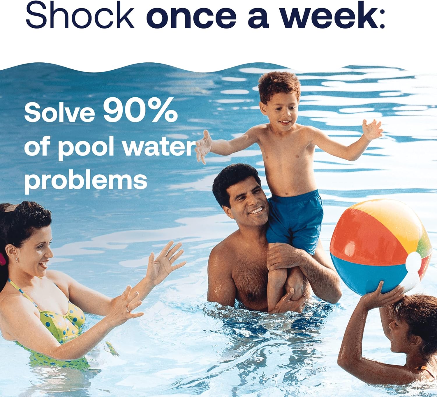Power Steel 14' x 8'2" x 39.5" Oval Above Ground Pool Set | Includes 530gal Filter Pump, Ladder, ChemConnect Dispener wourant