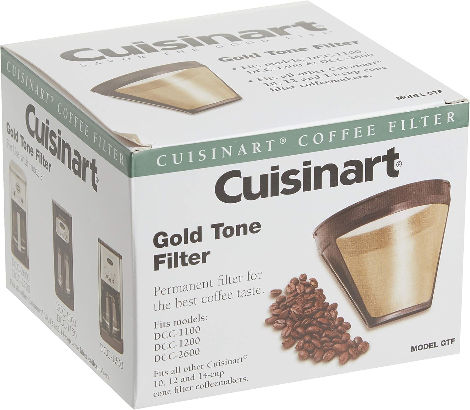 DCC-1200P1 12-Cup Programmable Coffeemaker Coffee Maker, Carafe wourant