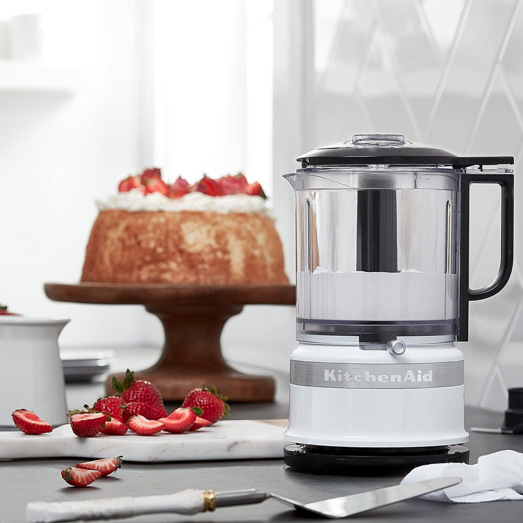 KitchenAid Classic Series 4.5 Quart Tilt-Head Stand Mixer K45SS, Onyx Black wourant