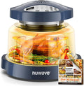 Nuwave Oven Pro Plus Air Fryer Infra-Red Countertop wourant